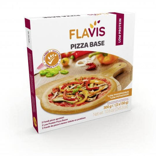 Mevalia Flavis Pizza 300g