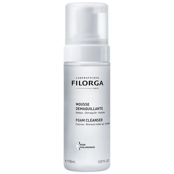 Filorga Mousse Struccante Deterge Strucca E Idrata 150ml