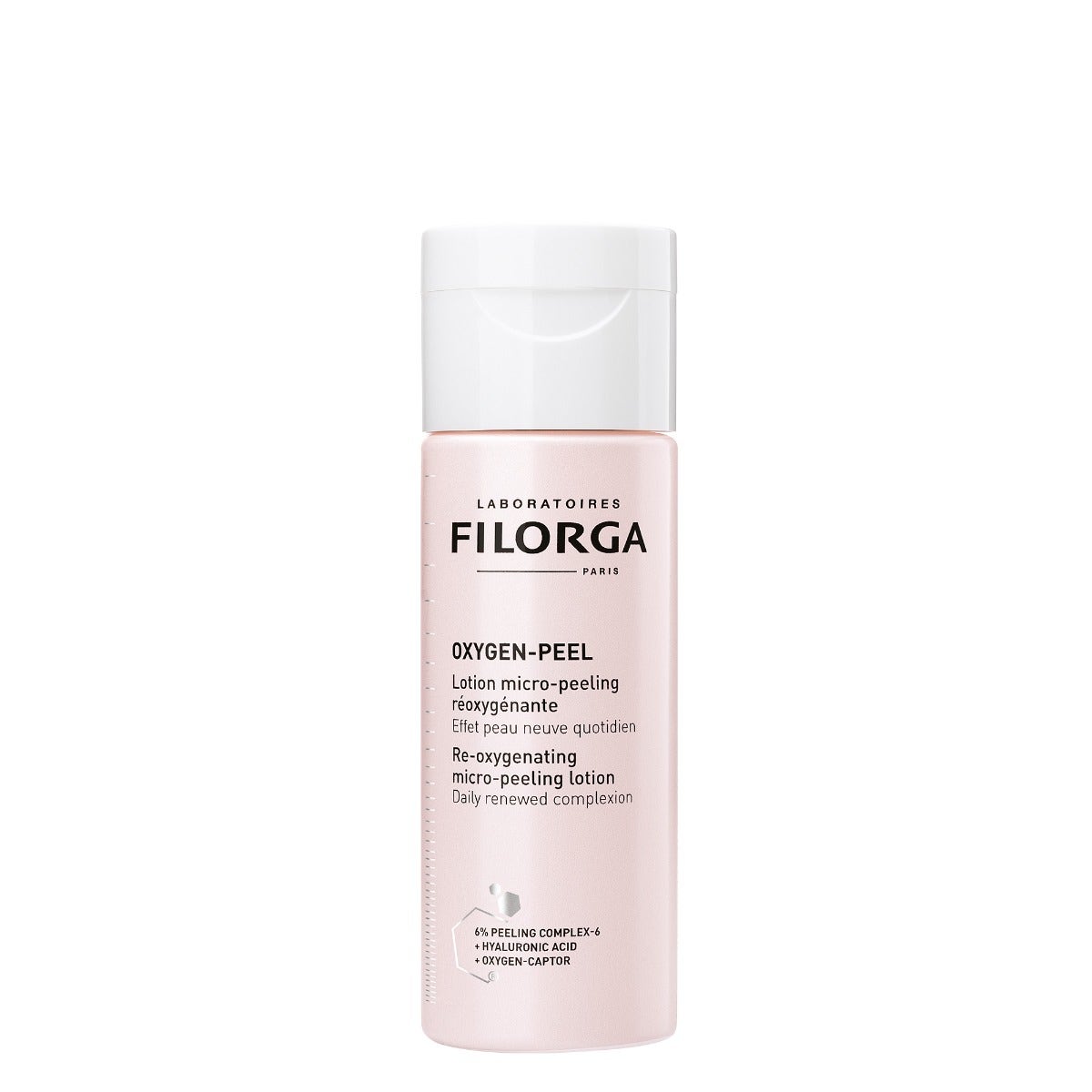 Filorga Oxygen-Peel Lozione Micro-Peeling Riossigenante 150ml