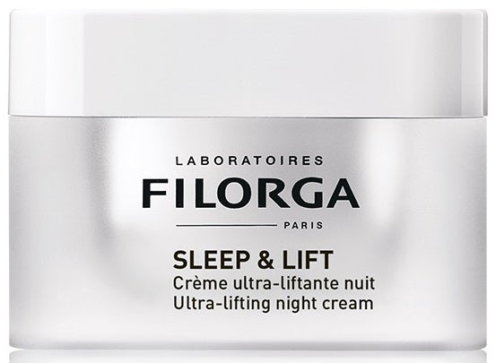 Filorga Sleep & Lift Crema Ridensificante Notte 50ml