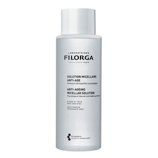 Filorga Soluzione Micellare Viso E Occhi Deterge Strucca E Idrata 400ml