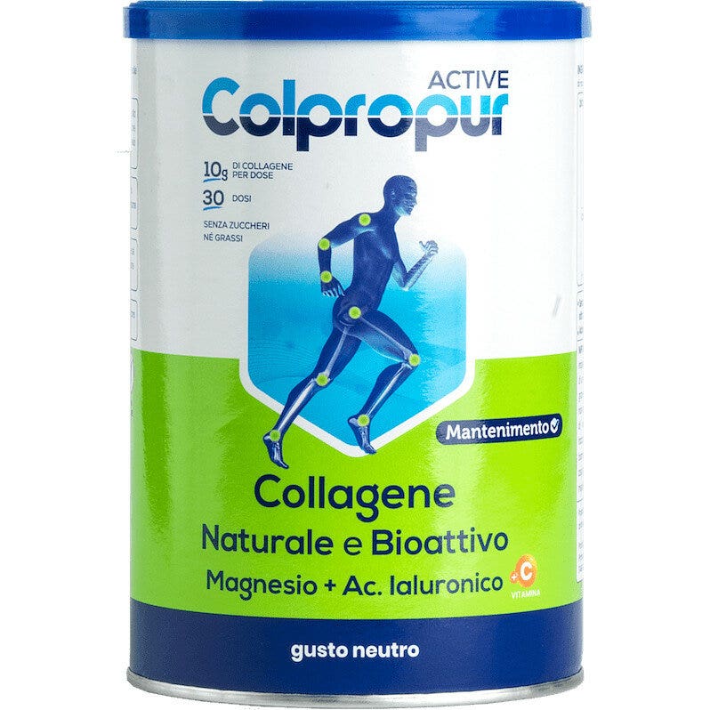 Colpropur Active Neutro 300g