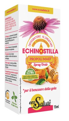 ECHINOSTILLA SPRAY ORALE 15ML