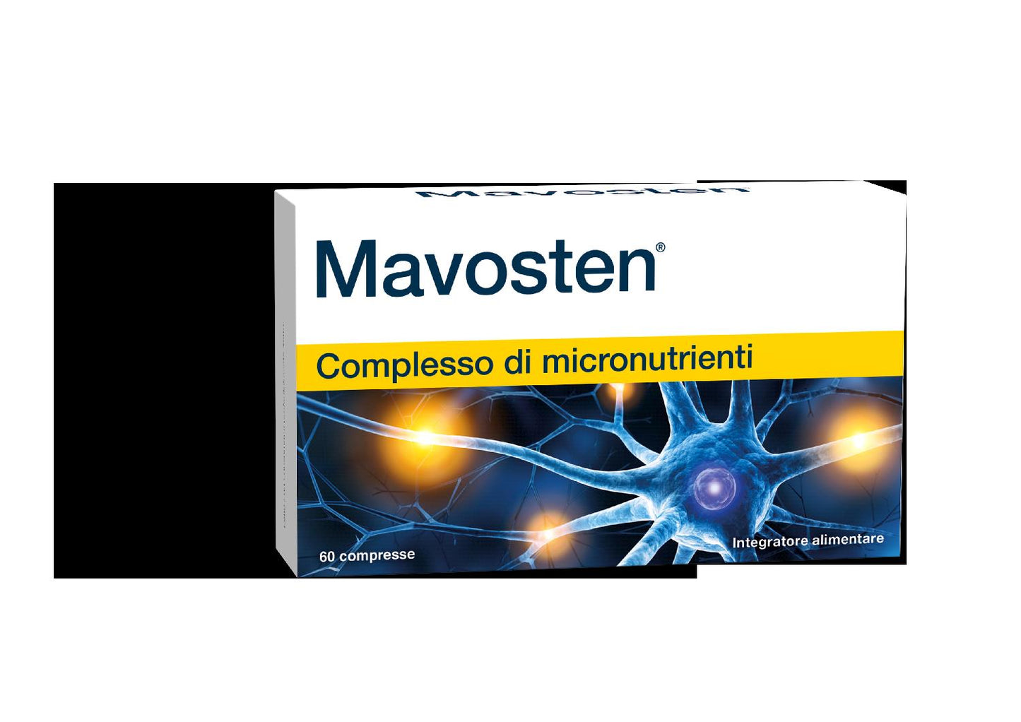 Mavosten 60 Compresse