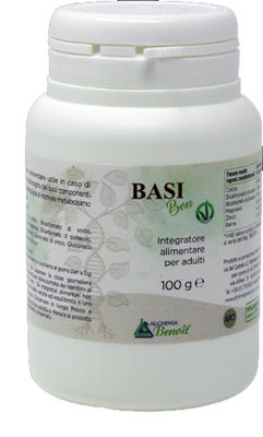 BASI BEN 100G