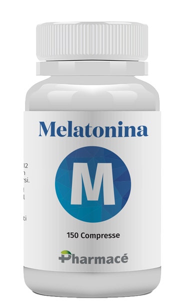 MELATONINA 150CPR