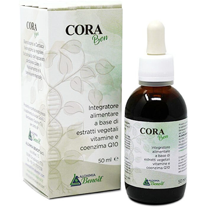 Cora Ben 50ml