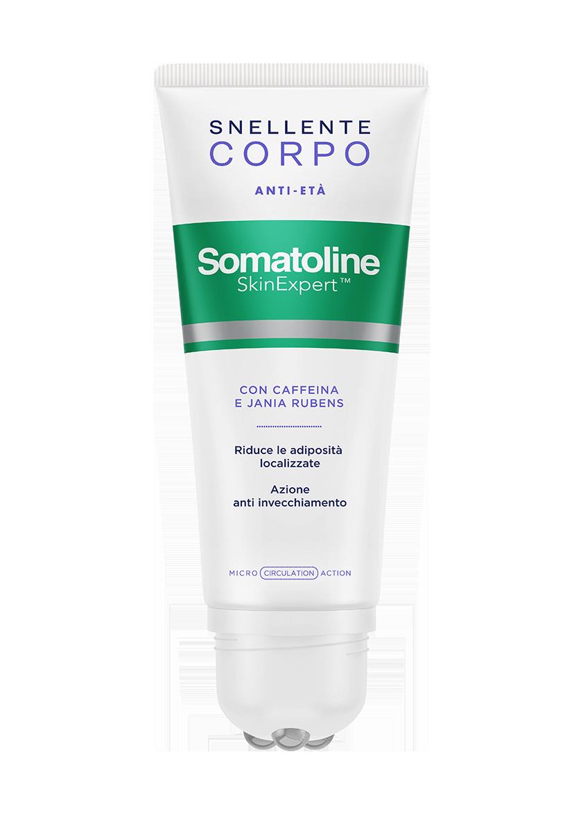 Somatoline Snellente Corpo Anti Età 200ml