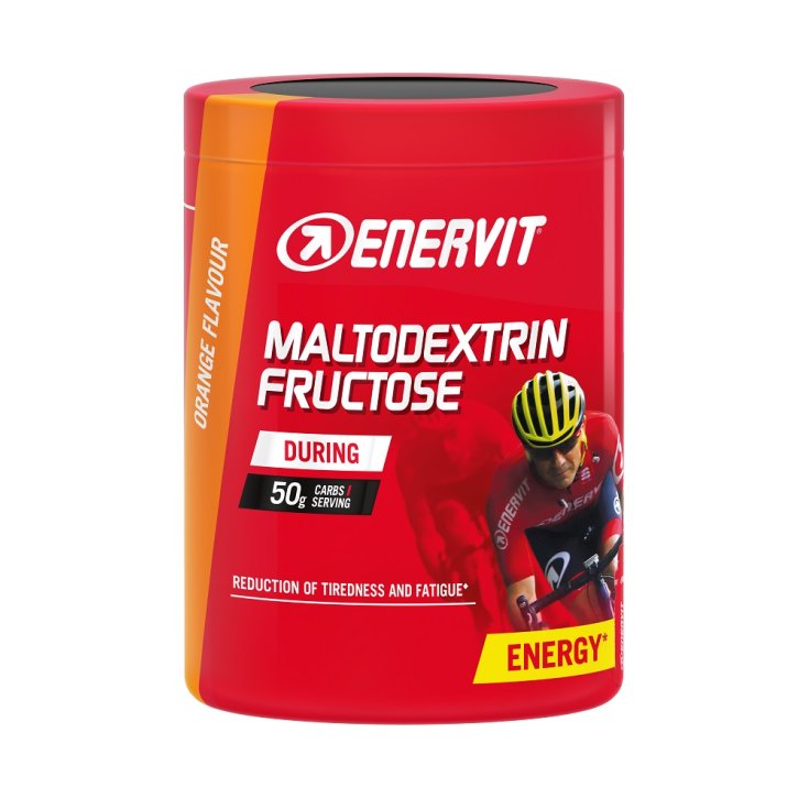 Maltoextrin Fructose 500g