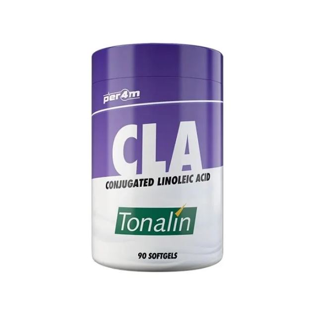 CLA 1000mg 90 Softgels