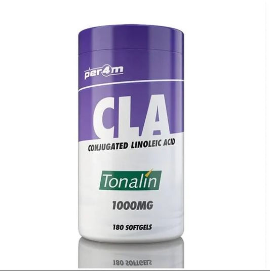 CLA 1000mg 180 Softgels