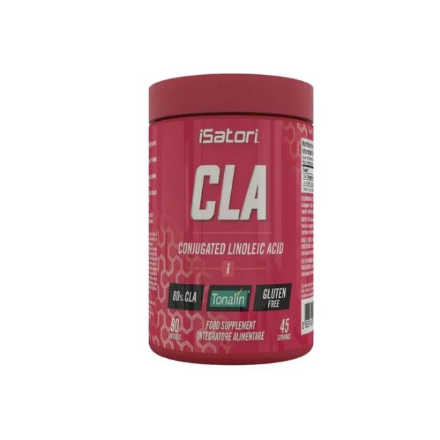 CLA 90 softgels