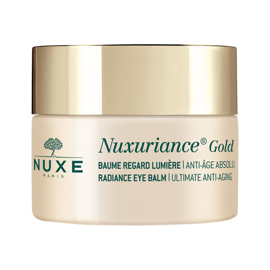 Nuxe Nuxuriance Gold Balsamo Occhi Illuminante 15ml