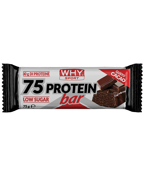 75 Protein Bar 1 x 75g