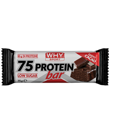 75 Protein Bar 1 x 75g