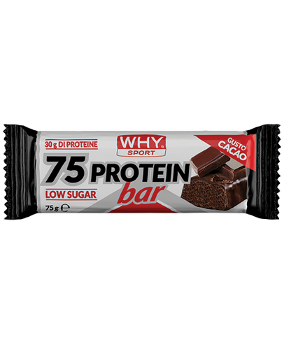 75 Protein Bar 1 x 75g