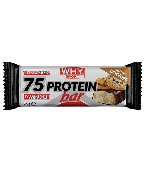 75 Protein Bar 1 x 75g