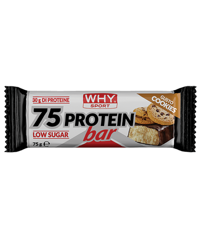 75 Protein Bar 1 x 75g