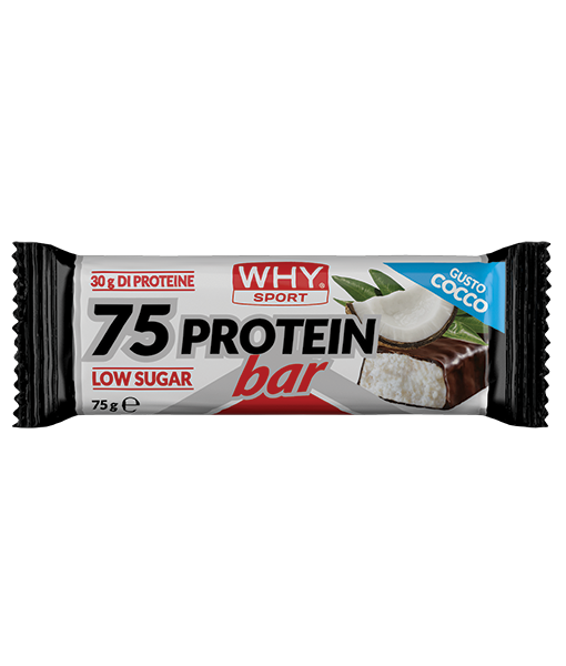 75 Protein Bar 1 x 75g