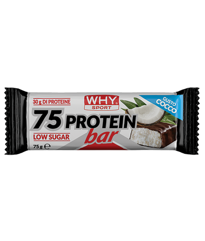 75 Protein Bar 1 x 75g