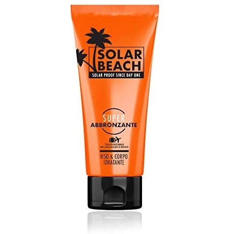 Lr Company Solar Beach Super Abbronzante 100ml