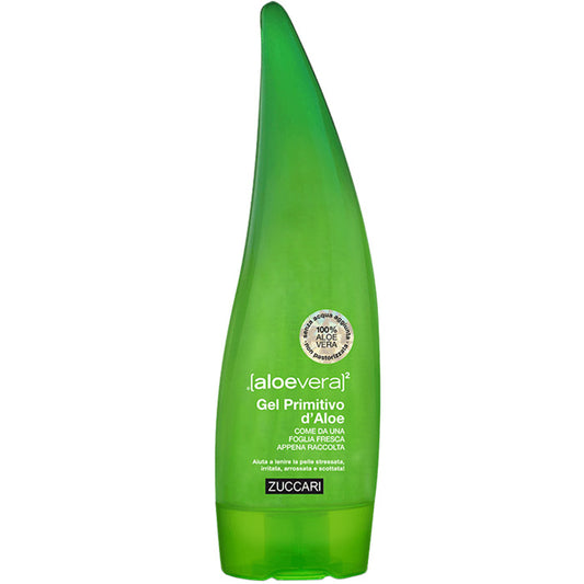 Gel Primitivo d&apos;Aloe foglia Edition (250ml)