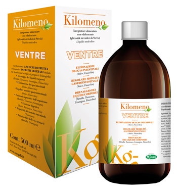 Kilomeno Ventre 500ml