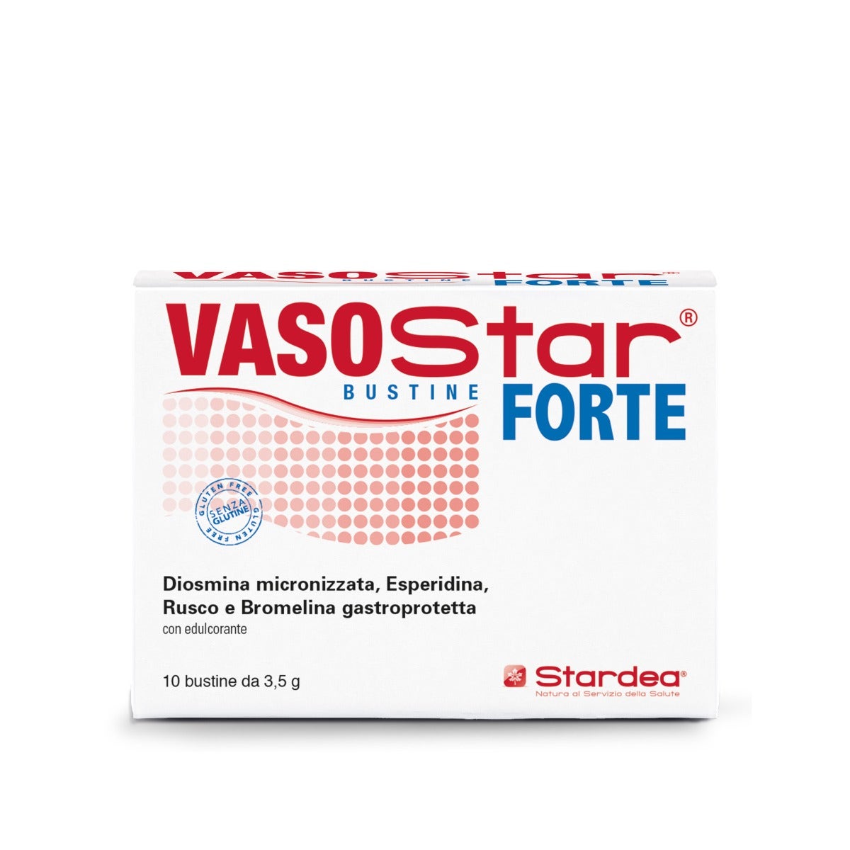 Vasostar Forte 10 Bustine