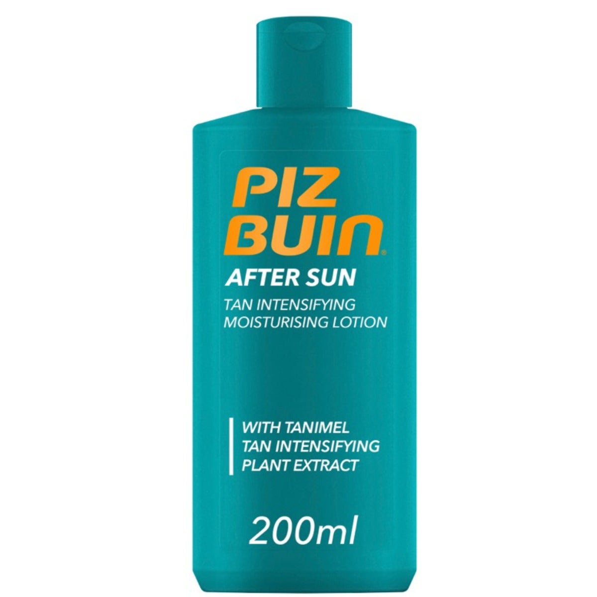 Piz Buin Doposole Intensificatore 200ml