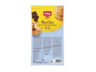 Schar Bon Choc Senza Glutine 220g