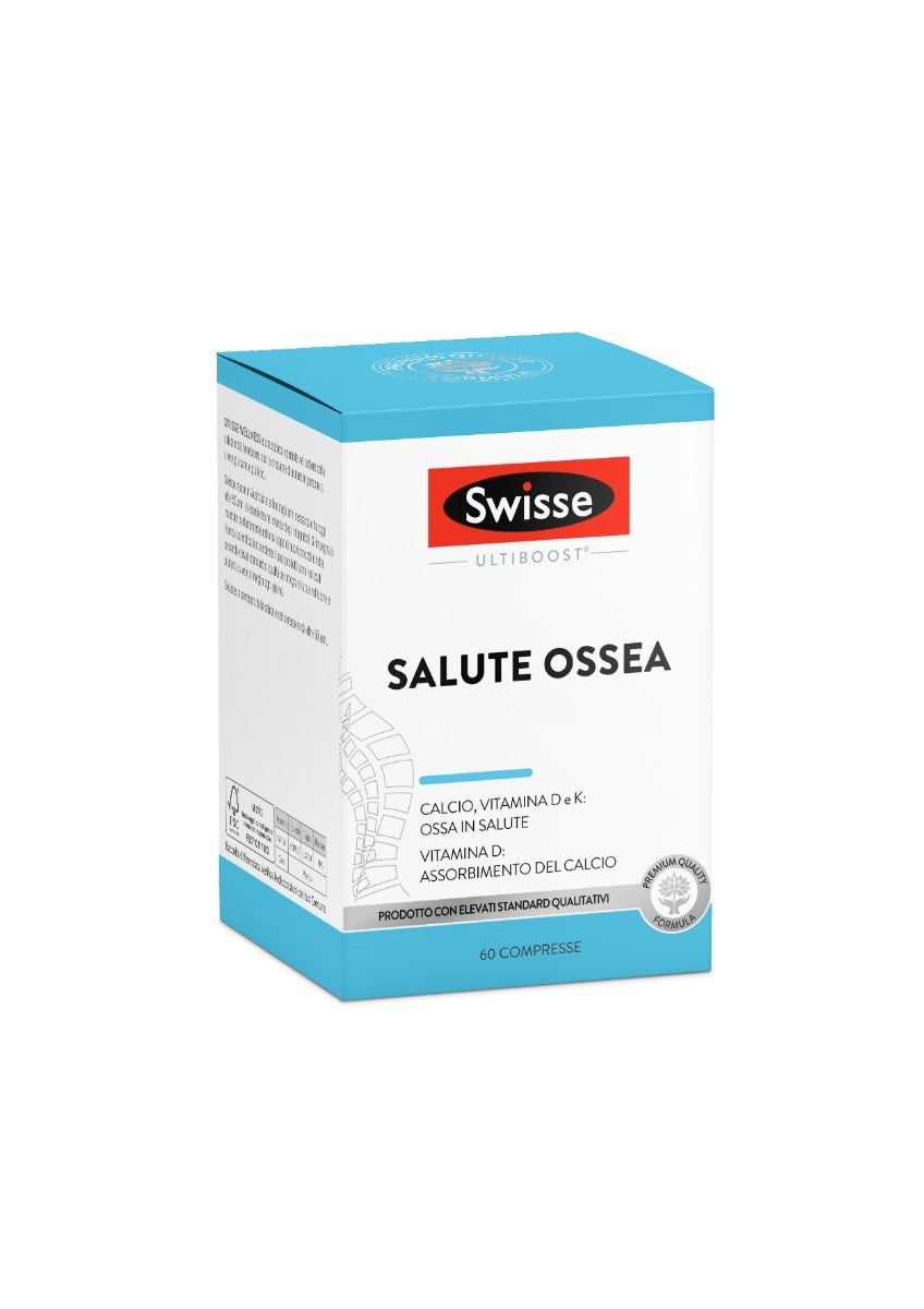 Swisse Salute Ossea 60 Compresse