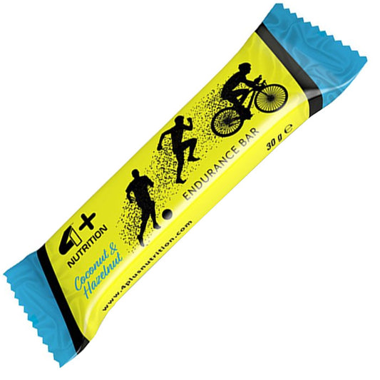 Endurance Bar (30g) Gusto: Cocco Nocciola