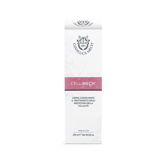 Gianluca Mech Cell-Mech Crema 200ml