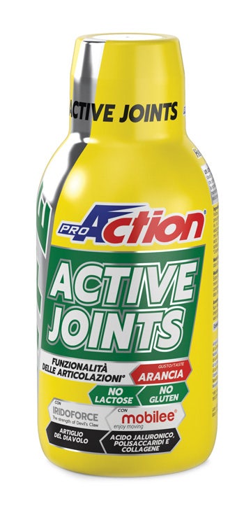 Proaction Life Active Joints 500ml