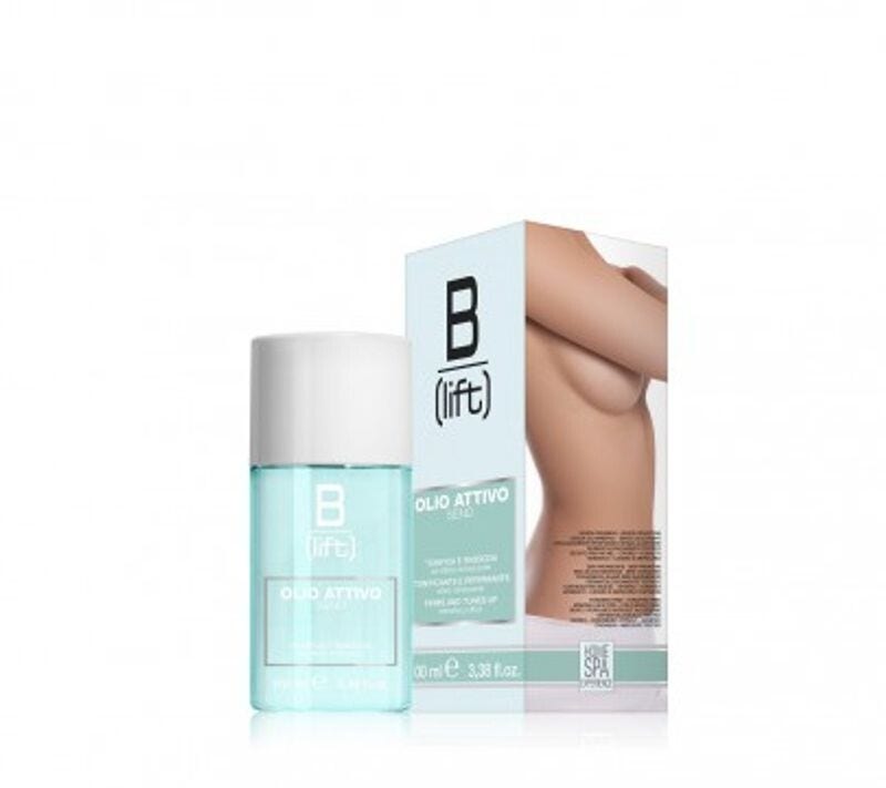 B Lift Olio Attivo Seno Tonifica e Rassoda 100ml