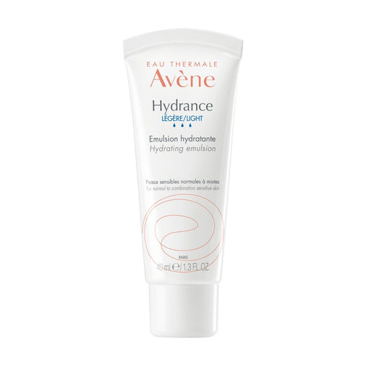 Avene Eau Thermale Hydrance Crema Leggera 40ml