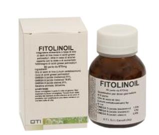 Fitolinoil 140 Perle