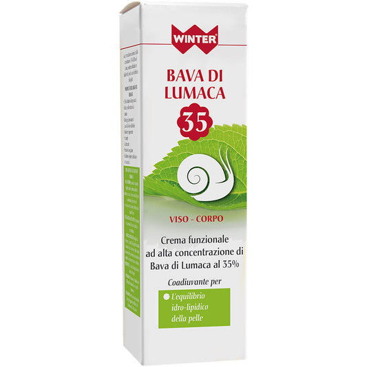 Bava di Lumaca 35 (100ml)