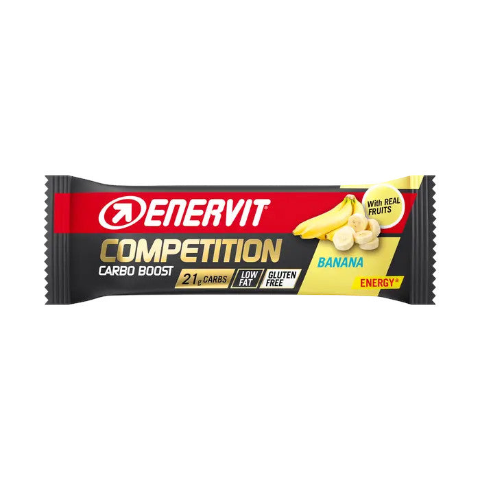 Competition Bar Banana 30g