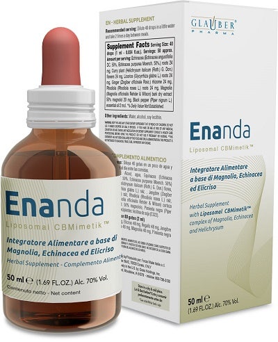 Enanda 50ml