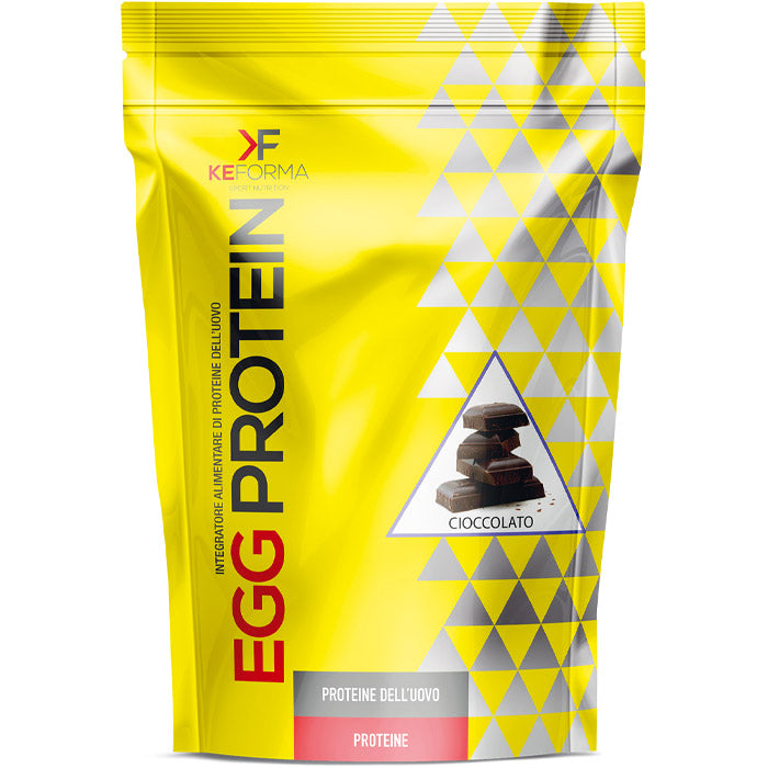 Egg Protein (750g) Gusto: Caff&egrave;