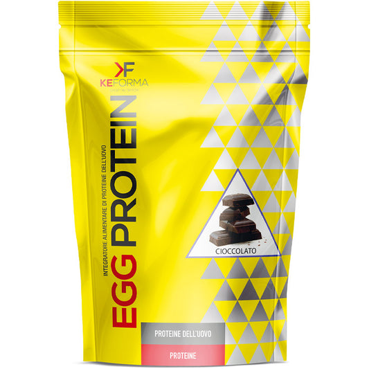 Egg Protein (750g) Gusto: Caff&egrave;