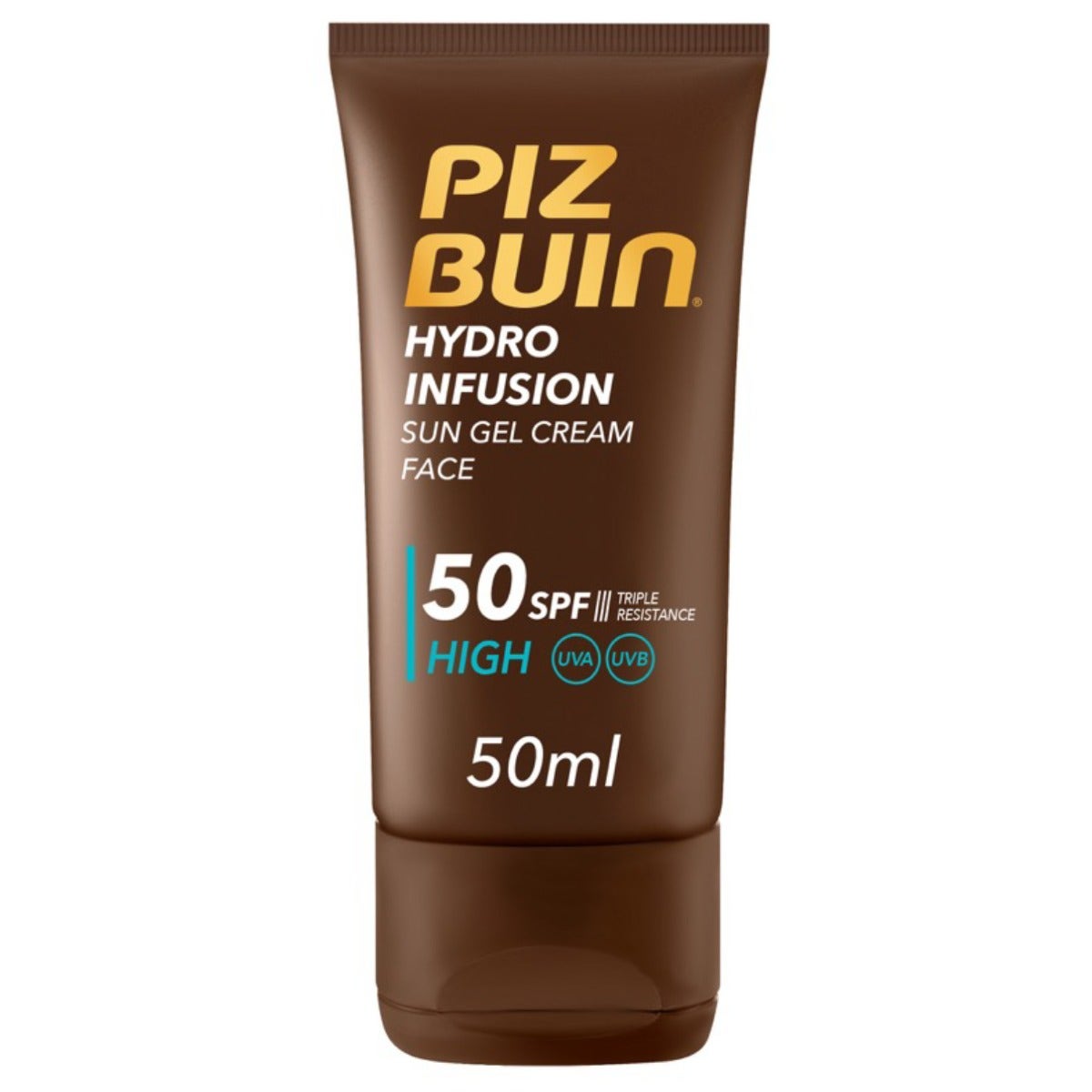 Piz Buin Water Gel Crema Viso SPF50 50ml