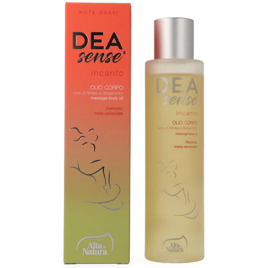 Dea Sense Olio Corpo Incanto (150ml)