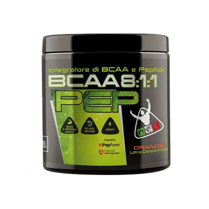 Bcaa Pep 8:1:1 210g