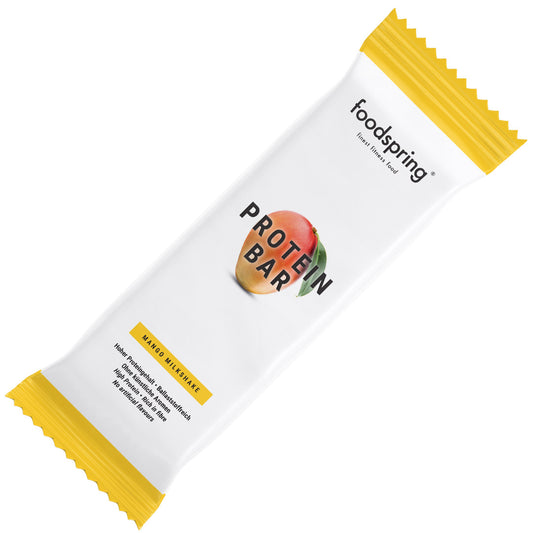 Protein Bar (60g) Gusto: Mango