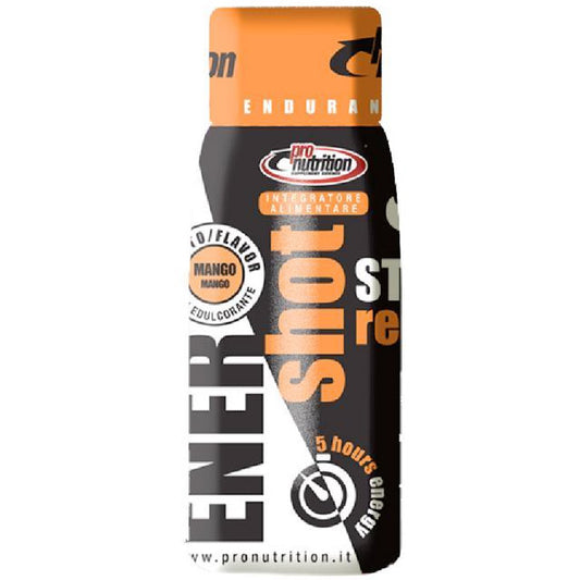 Stimulred Enershot (60ml)