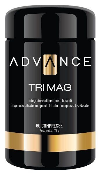 Tri Mag 60cpr