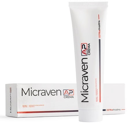 MICRAVEN AP CREMA 100ML