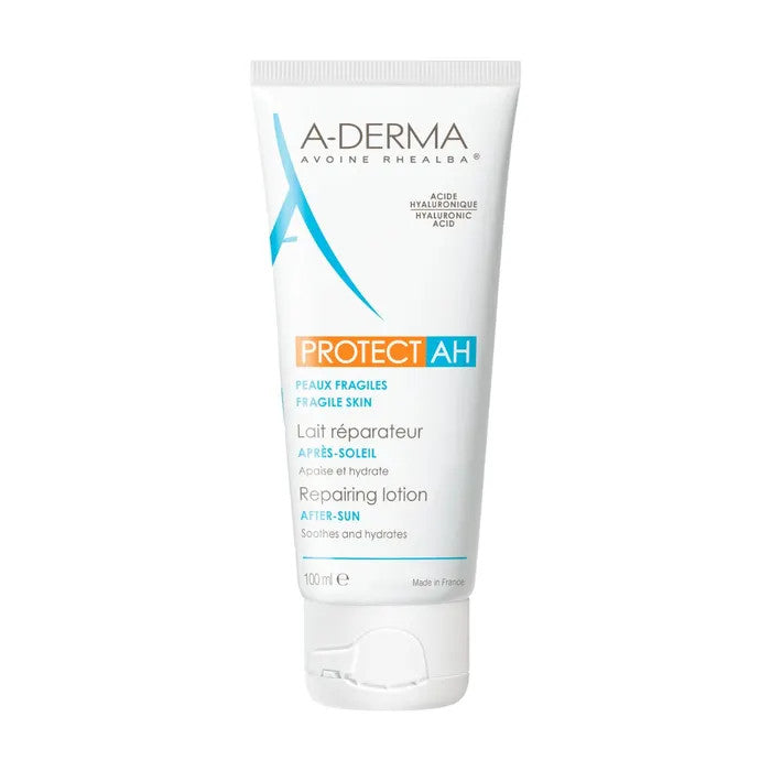 A-Derma Protect Ah Latte Ristrutturante 100ml